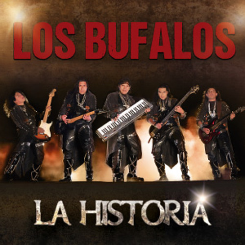 Los Bufalos’s avatar