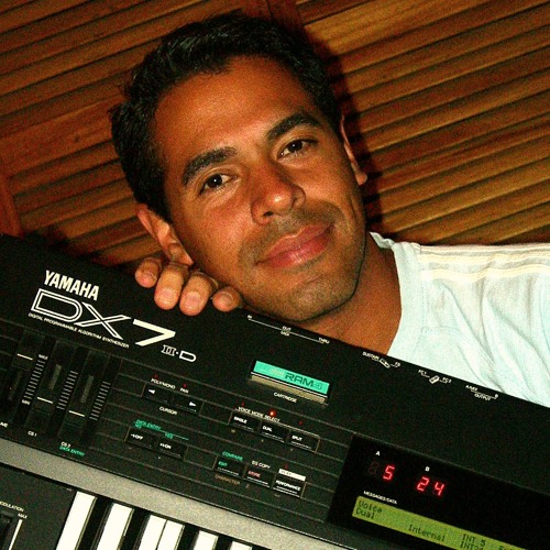 Luis Quintero’s avatar