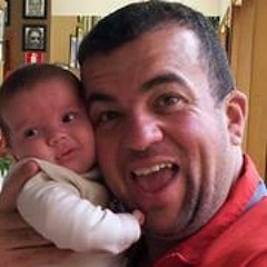 Luiz Carlos Stedefeldt
