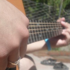 Perdon Perdon (Cover de Ha-Ash por Caro Mallea)