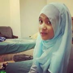 Siti Kartikatul Qomariyah