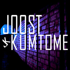 Joost Kumtome