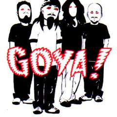 GOYA BAND