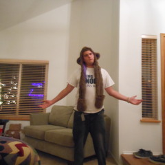 Nate Waber