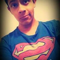 Gabot'ss Van Parker Ü