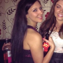 Dannielle Louise Riley