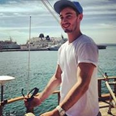 Mitch Thomson 3