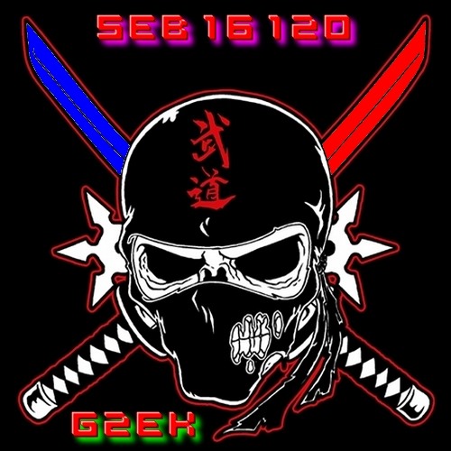 Seb16120 (Fine Mouche)’s avatar