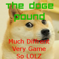The Doge Pound