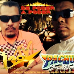 Sonido Faraon Blanco