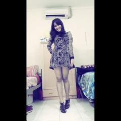 Maria Kharisma Geroda