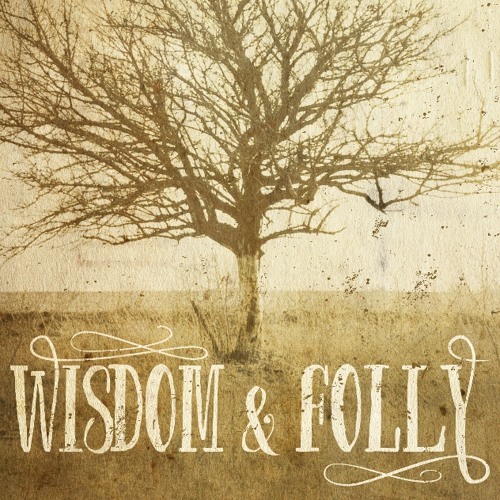 Secrets - Wisdom & Folly