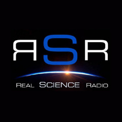 Stream Real Science Radio | Listen to podcast episodes online for free on  SoundCloud