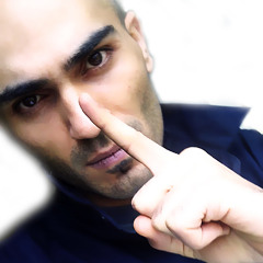 Hamed Ali Star Promoter