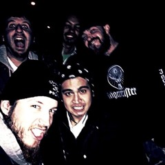 Through the Grey Official