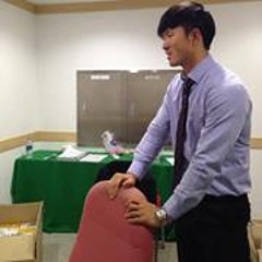 Victor Donghyuk Chae