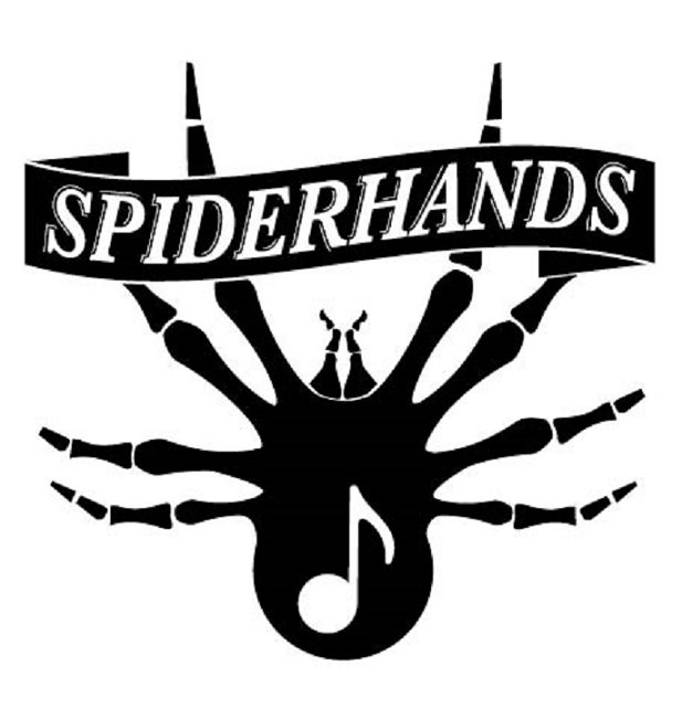 Spiderhands Productions