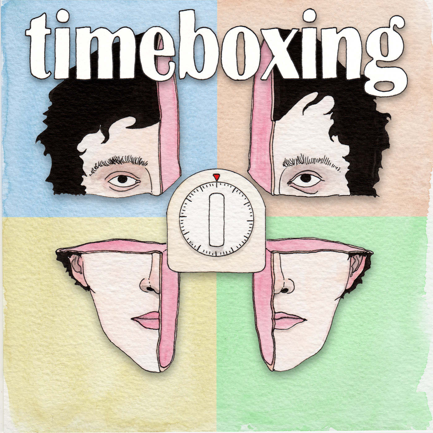 Timeboxing Listen Via Stitcher For Podcasts 