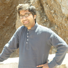 Osama Gulzar 1