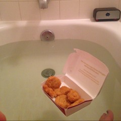 Clarissa Infante™ xo