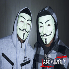 AnonyBounce