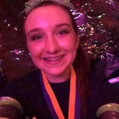 Sarah Danielle Bieber