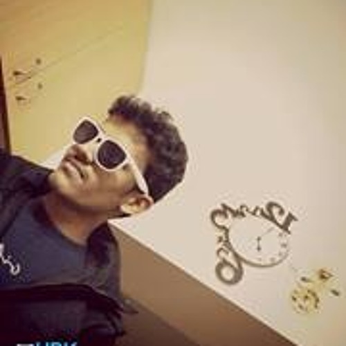 Arjun Tendulkar’s avatar