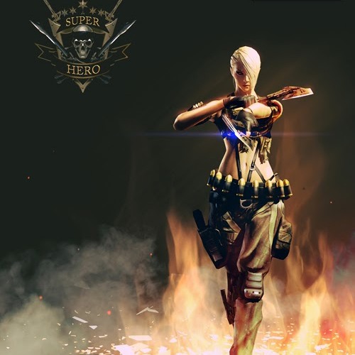 Ánh Trăng Hiểu Lòng Em - Luong Bich Huu - Night Core