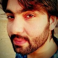 Hussain Khan 19