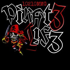 PirateLIfe