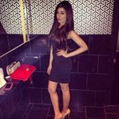 Sarika Chantelle Kalia