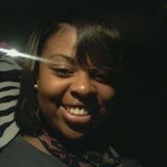 Jazz'Lyn Pearl Francis