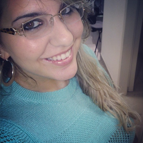 Luciana Soledar’s avatar