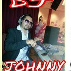 Djjohnny Jimenez Gomez