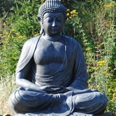 Медитация ''Присутствие''