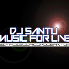 DJ Santu