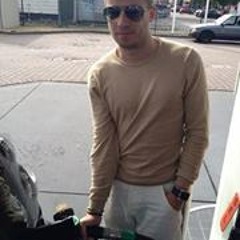 Leander Van Der Palen