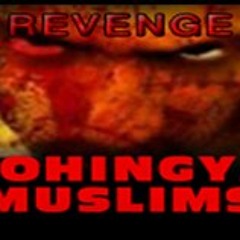 Time Out Save Rohingya