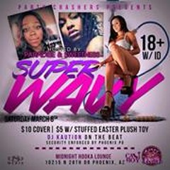 Valley Club Promoters