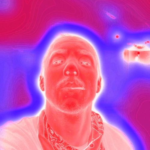 Negative A - Rock Hard