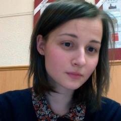 Greta Gladkova