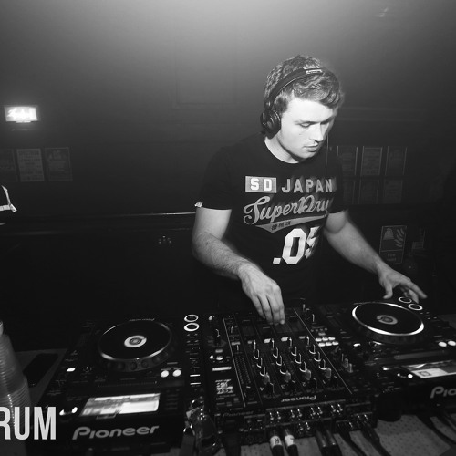 DEFCONONE End Of 2014 Mix