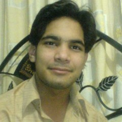 Zohaib Ahmed 26