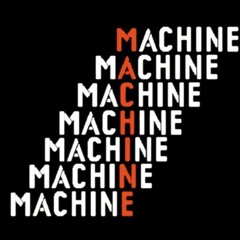 Man_Machine