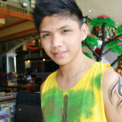 Ronnie Magbanua Llamas