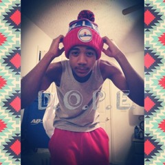 Nyric Hassell-Mcphail