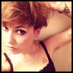 Alessia Edie Bombacci