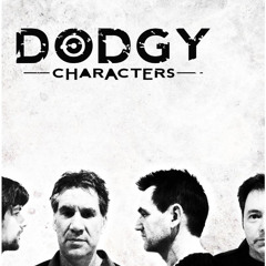 The Dodgy Characters
