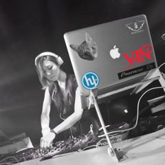 DJ VIN Kim