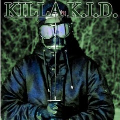 Killa K.I.D